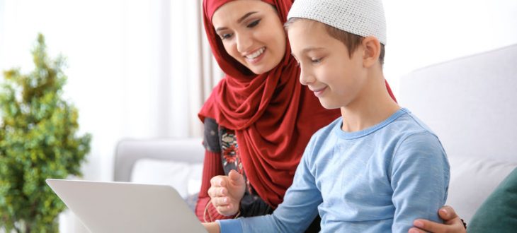 How to Teach a Child to Read