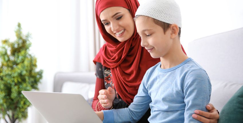 How to Teach a Child to Read