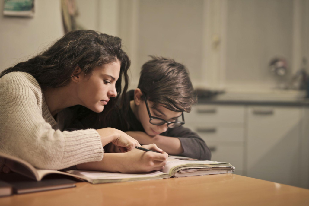 Learn Together, Grow Together