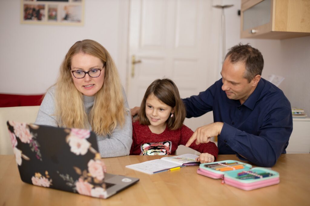 learn-from-home