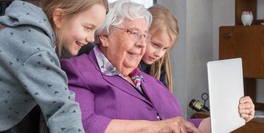 how-family-learning-can-benefit-the-community-as-a-whole How Family Learning Can Benefit The Community As A Whole