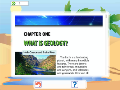 Improving Literacy with online reading