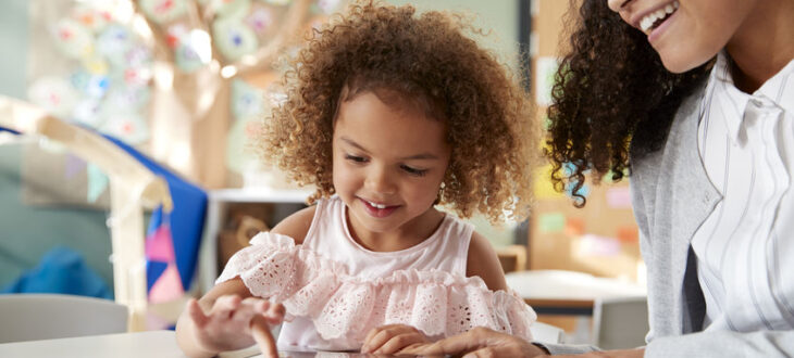 Family Learning Company