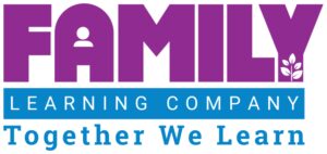 FamilyLearningCompanyLogo2025